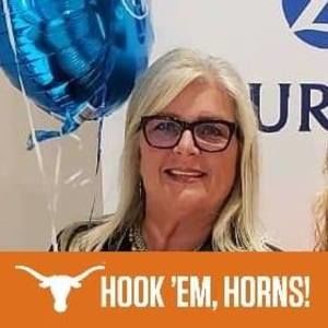 Meet your Posher, Brenda